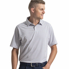 Men Pinstripe Pop Stripe Lisle