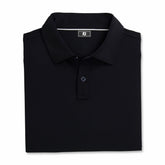 Men Athletic Fit Solid Lisle