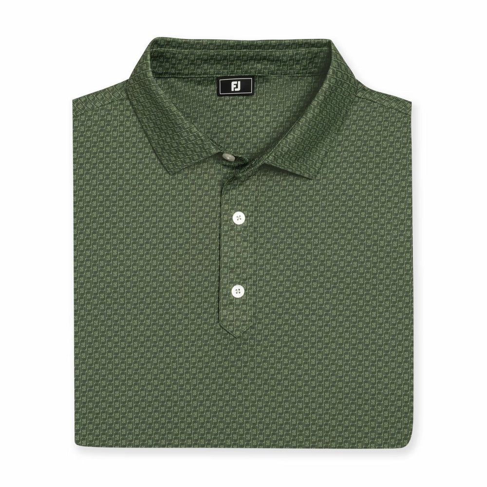 Men Heritage Pique