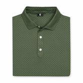 Men Heritage Pique