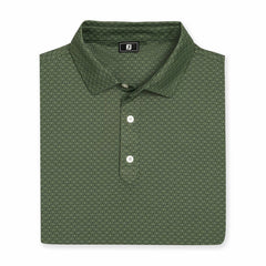 Men Heritage Pique