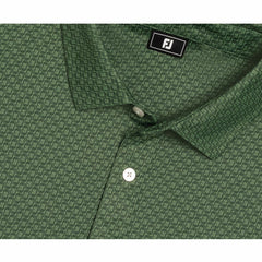Men Heritage Pique
