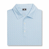 Men Floral Lisle