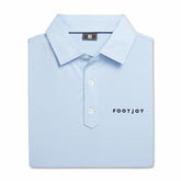 Men Wordmark Solid Lisle