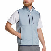 Men ThermoSeries Fleece Vest