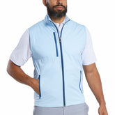 Men TempoSeries Lightweight Softshell Vest-Previous Season Style