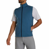 Men ThermoSeries Fleece Back Vest