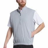 Men Windshirt Vest