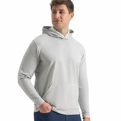 Men Approach Hoodie