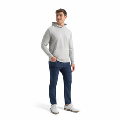 Men Approach Hoodie