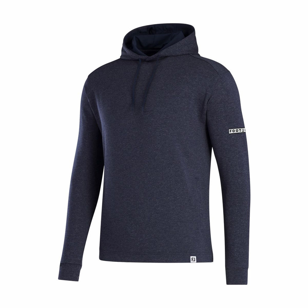Men Signature Performance Hoodie