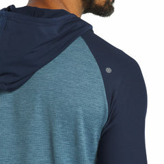 Men ThermoSeries Pullover Hoodie