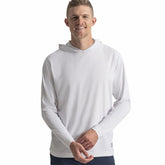 Men TempoSeries Sun Hoodie