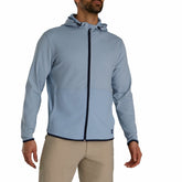 Men ThermoSeries Full-Zip Hoodie