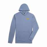 Men Approach Hoodie Michigan