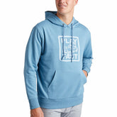 Men Heritage Golf Cart Graphic Hoodie