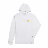 Men Lightweight Hoodie Michigan