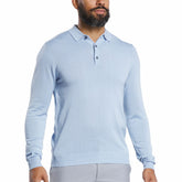 Men Sweater Polo