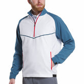 Men Zephyr Windshirt