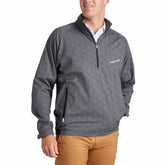 Men Gravel Windshirt