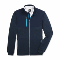 Men ThermoSeries Full-Zip Hybrid