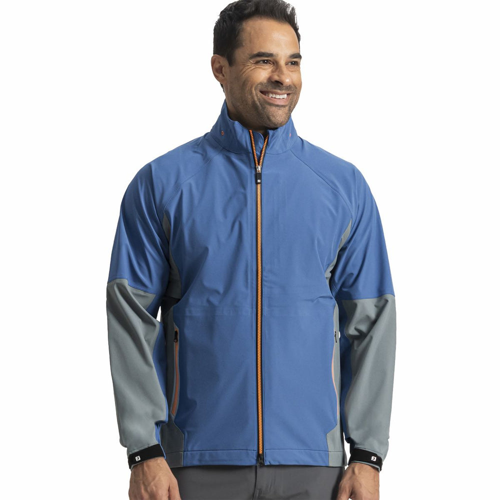 Men HydroTour Rain Jacket