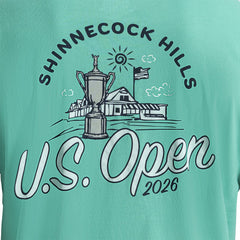 Men 2026 U.S. Open Event Tee
