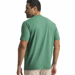 Men Heritage Looper Tee