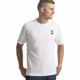 Men Heritage Wooden Tee Sign