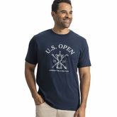 Men 2026 U.S. Open Trophy Tee