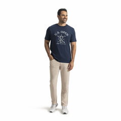 Men 2026 U.S. Open Trophy Tee