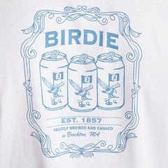 Men Heritage Birdie Graphic Tee