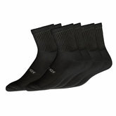 Men ComfortSof Quarter 3-Pack