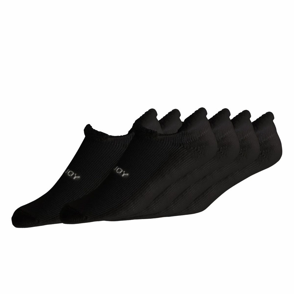 Men ComfortSof Roll Top 3-Pack