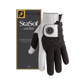 Men StaSof Winter Pair