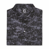 Men Cloud Camo Shirt Junior
