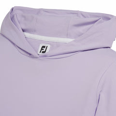 Men Sun Protection Hoodie Junior Girl