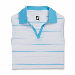 White / Aqua,XS