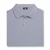 Men Micro Feeder Stripe Lisle Junior