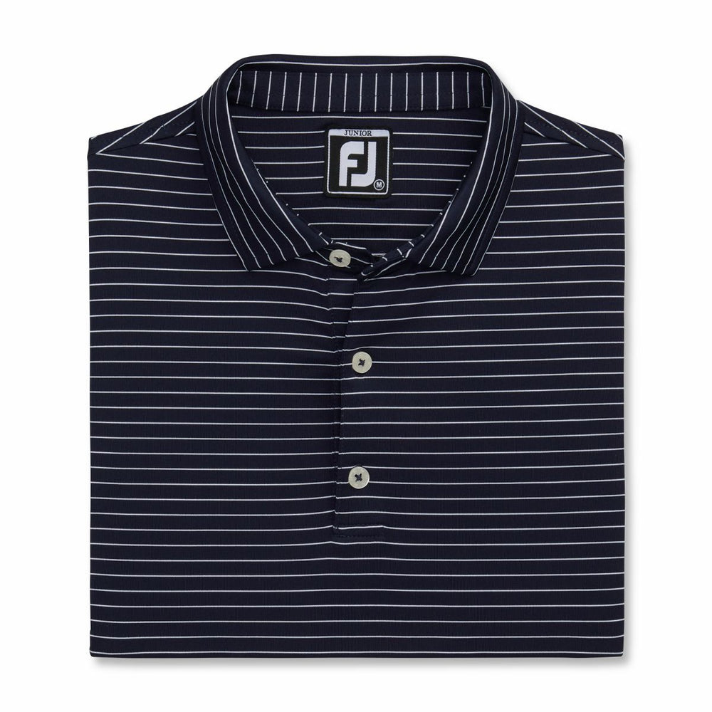Men Pencil Stripe Junior