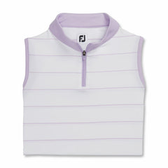 White / Lavender,XS