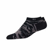 Men ProDry Low Cut Camo Junior