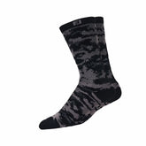 Men ProDry Crew Camo Junior