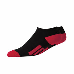 Black / Red,4-6