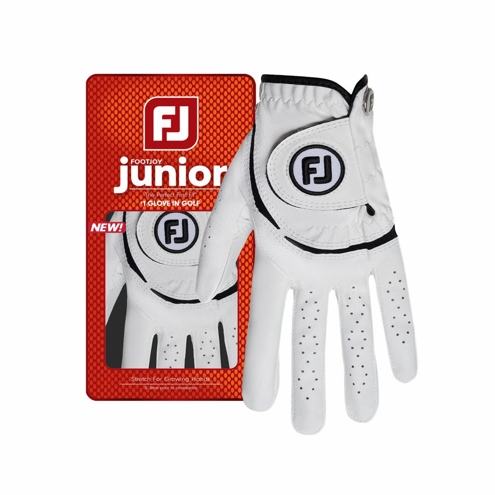 Men FJ Junior