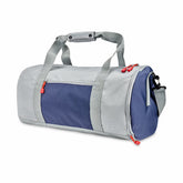 Men Barrel Duffel