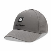 Men Performance Trucker Hat