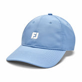 Men FJ Logo Performance Hat
