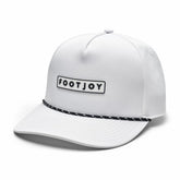 Men Signature Rope Hat