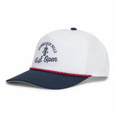 Men 2026 U.S. Open Rope Hat